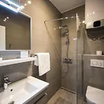 Apartamento Bella *